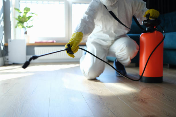 Reliable Biohazard contractor in USA by Trauma Clean Pros